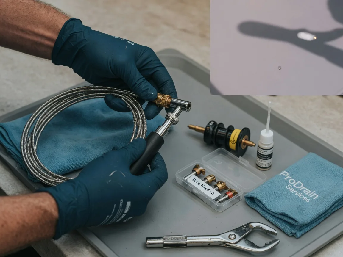 Why choose Drain Cleaning in Woodrow, CO